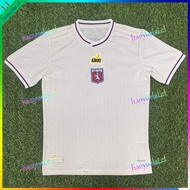 【Retro SSS+】[YZ+]Olympique Lyon 75 Years Football Jersey