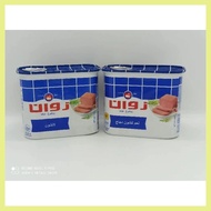 ✽ ╲ △ Halal ZWAN Luncheon, Chicken Luncheon Meat and Hot & Spicy 200grams & 340GRAMS HALAL
