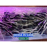 >>>>>] Diode Diode IN5408 IN 5408 / 1N5408 1N 5408 Diode 3A