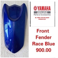 ❈◇✺Front Fender AEROX V1   YAMAHA GENUINE PARTS