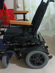 Ottobock B4 電動輪椅