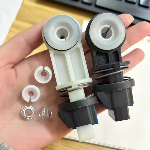 6-Speed Gear Shift Cable Connector Bushing for Opel/Vauxhall Insignia A/G09 Antara/Astra J 2009 2010