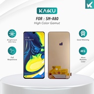 KAIKU - Lcd Samsung A80 / A805 Oled Fullset Original