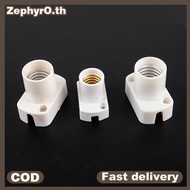 Mini Screw Lamp Base E12 E14 E17 Lamp holder Light Bulb Soet Holder Adapter