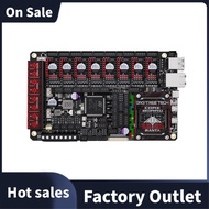Manta M8P V2.0 Motherboard STM32H723ZE 32bit for Klipper  for  V0  3 3D Printer Control Board