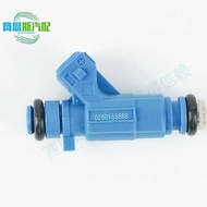 Fuel Sprayer 0280155888~~ XS5U-9F593-HA Suitable for Ford Car Fuel Injector