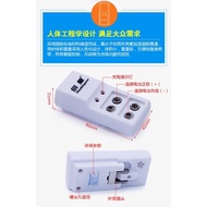 DJ97 9V Battery Charger 2 slots Battery Charger Box Battery Charger DPB09