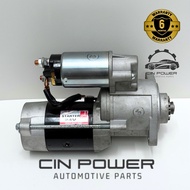 MITSUBISHI FORKLIFT S4E STARTER 24V T11 3.2KW S032-013