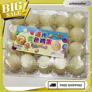 Squishy egg throw toy, Viral egg throw toy