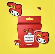 [MIDNIGHTWISHLIST] STARFACE Hello Kitty and Friends Pimple Patch