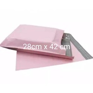 28x42 cm |Olshop/ POLYMAILER PLASTIC ENVELOPE