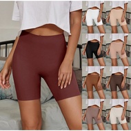WOMEN'S SHORT WOMEN'S SHORT LEGGING PANTS WOMEN'S SHORT PANTS THICK SHORTPANTS SHORT LEGGING PANTS
