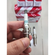 4 Pcs Busi Iridium SC16HR11 Dual VVTI Avanza Xenia Rush Terios Agya Ayla Sigra Calya Original Jepang