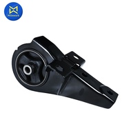 ยางแท่นเครื่อง CITY ปี 96-02 1.3 A/T RBI หลัง (50810-SX8-T50-IN) (สินค้าได้รับตามรูปที่แสดง)