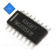 1pcs/lot TMS3705A TMS3705 SOP-16 In Stock
