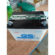 GS 26A19R (12N24-4) - Car Battery - Machine