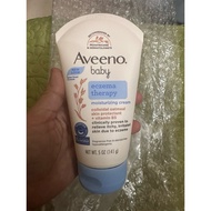 Aveeno Baby Eczema Cream 141g USA