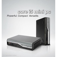 acer mini pc i5-3rd gen 8GB RAM |128GB SSD refurbished
