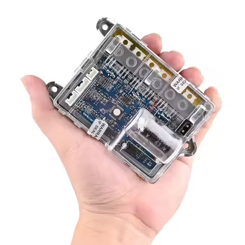 30KM/h Scooter Main Board V3.0 Controller Enhanced for Xiaoomis M365 1s Essential Pro Pro 2