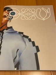 Loewe issue 20 Catalogue 千與千尋