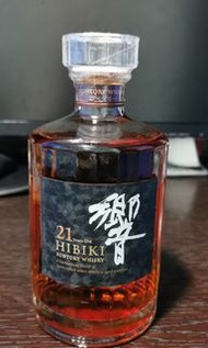 響 21 日本威士忌， Hibiki 21 Japan Whisky