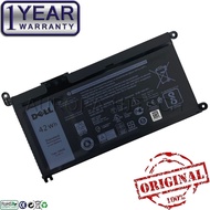 Dell Latitude 3400 Latitude 3190 Chromebook 3110 VM732 1VX1H YRDD6 Laptop Battery