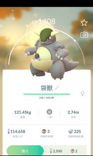 Pokémon go 帳號 帳戶
