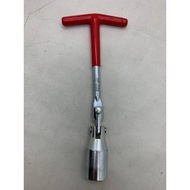 Standard Spark Plug wrench/Spark Plug wrench 21mm/Grip On 21MM/ Spark Plug Socket wrench 21mm