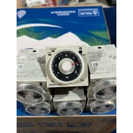 Omron H3CR A8 220VAC Timer, Omron H3CR A8 Timer
