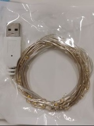usb燈串