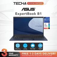 ASUS Expertbook B1 | 14 FHD | I7-1255U | 16GB DDR4 | 1TB SSD | Intel Iris Xe | Windows 11 Pro | Laptop(B1400CBA-EB1540X)