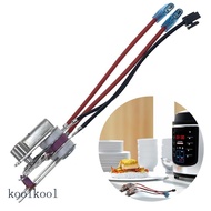 Kool Intelligent Rice Cooker Sensor Pressure Cooker Sensor Temperature Controller Suitable for KSD105 KSD105A YCD3005 YC