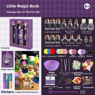 JIHU | Creative DIY Potion Bottle Craft Kit