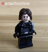 LEGO Minifigures Winter Soldier  Super Hero系列 (76051)