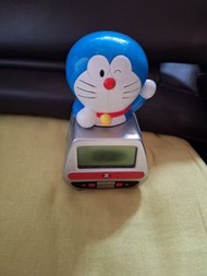 多拉A夢公仔擺設