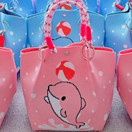61 Children's Day Souvenirs Knitted Handbags Baby Banquet One Hundred Days Old Reward Gift Reward St
