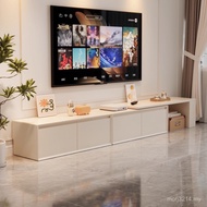 TV Living Room Simple Household Storage High-End Modern TV Cabinet Floor-standing TV Cabinet Small A