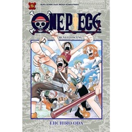 One Piece 5 - Eiichiro Comic Oda