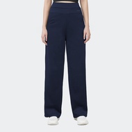 ELGINI ELGINI E16241 Women's High-Waist Loose Straight-Cut Casual Pants S-XXL