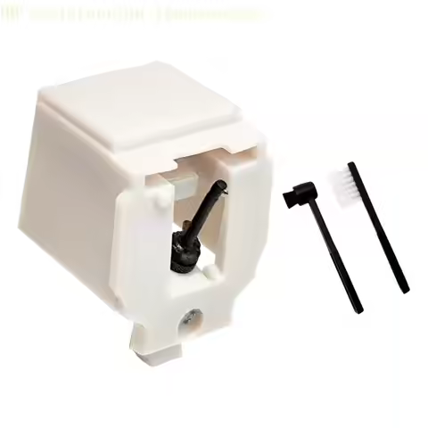 Professional Phonograph Needle ATN3600L Elliptical Tip Long Playback Dynamic Design for AT-LP60 AT-L