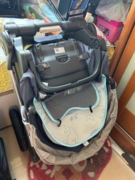 Stokke scoot V2 雙向bb車