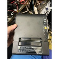 HPRT TP806 80mm thermal Printer second hand