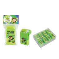 Ben10 ยางลบลูกกลิ้ง  TTB-138345A BEN10