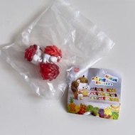 JINART 水果刺蝟 Mini J粒 — 火龍果