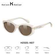HELEN KELLER | Stylish Chic Small Frame Sunglasses