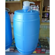 Salon pack Barrel type Gallon Hair Conditioner