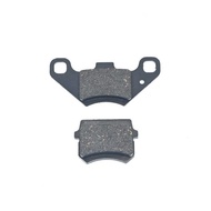 Motorcycle Disc Brake Pad Brake Pad Disc Brake Pad Brake Pad Karting Car ATV ATV FA416 KAZXUMA
