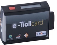 Mesin Etoll E TOLL MANDIRI E-Toll