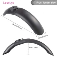 NEW&gt;&gt;Front Fender Replacement for Xiaomi M365PRO Electric Scooter Sleek Look