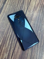 HTC U12+